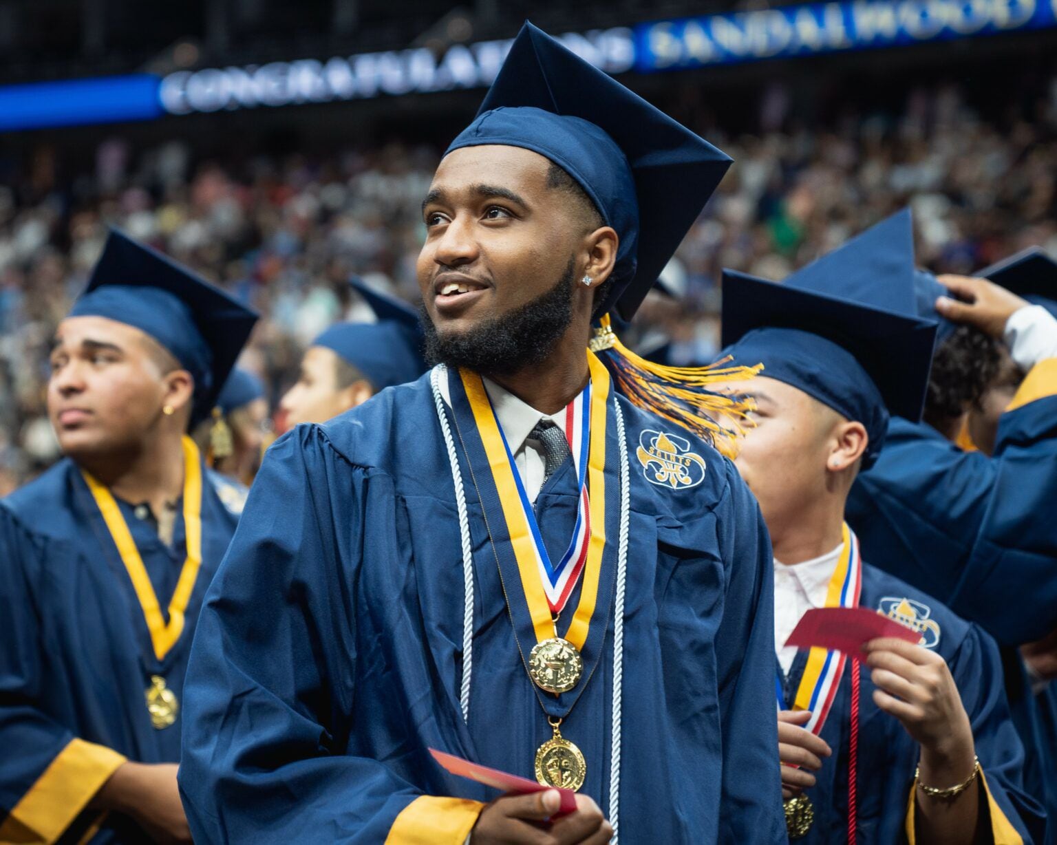 Duval County graduation rate for 20222023 school year reached record rate