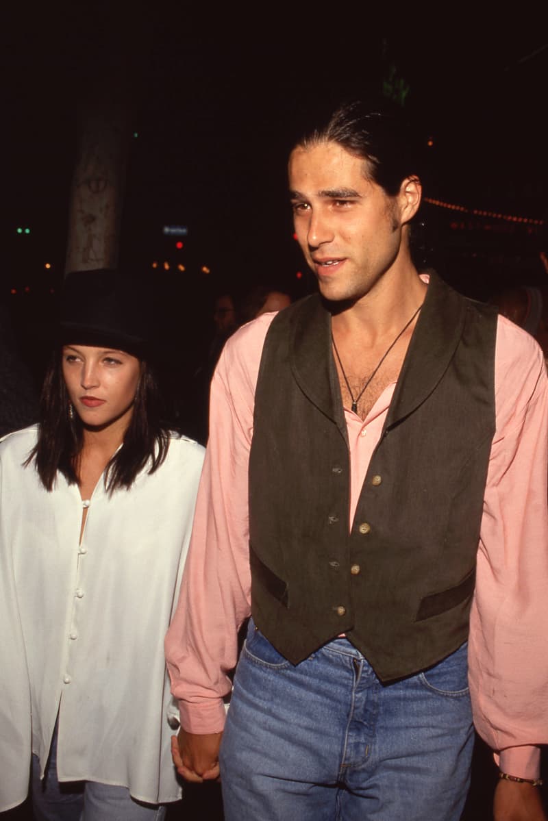 In Memoriam: Lisa Marie Presley's Tragic Cause Of Death