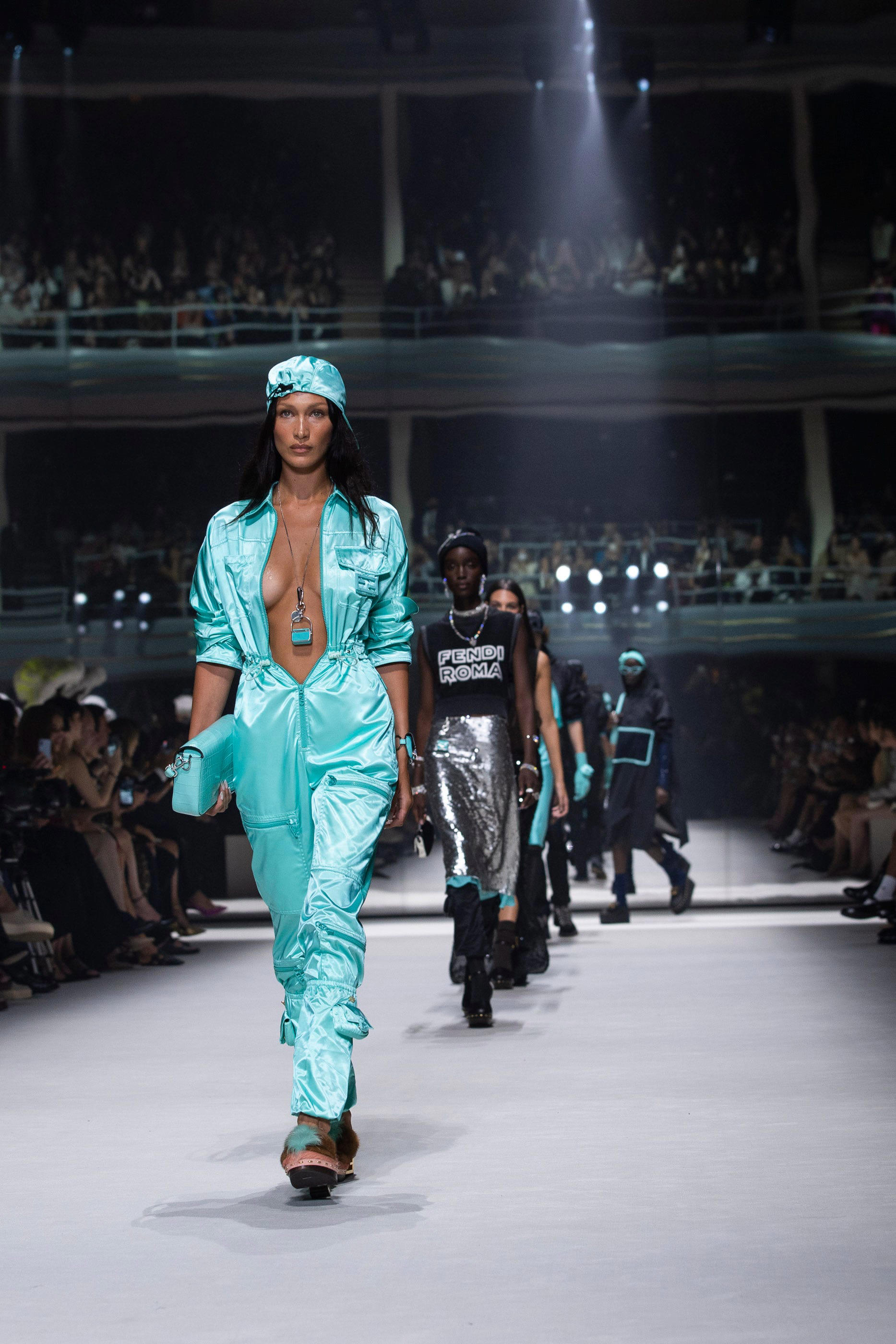 New York Fashion Week 2024 See schedule, designers, dates, more about