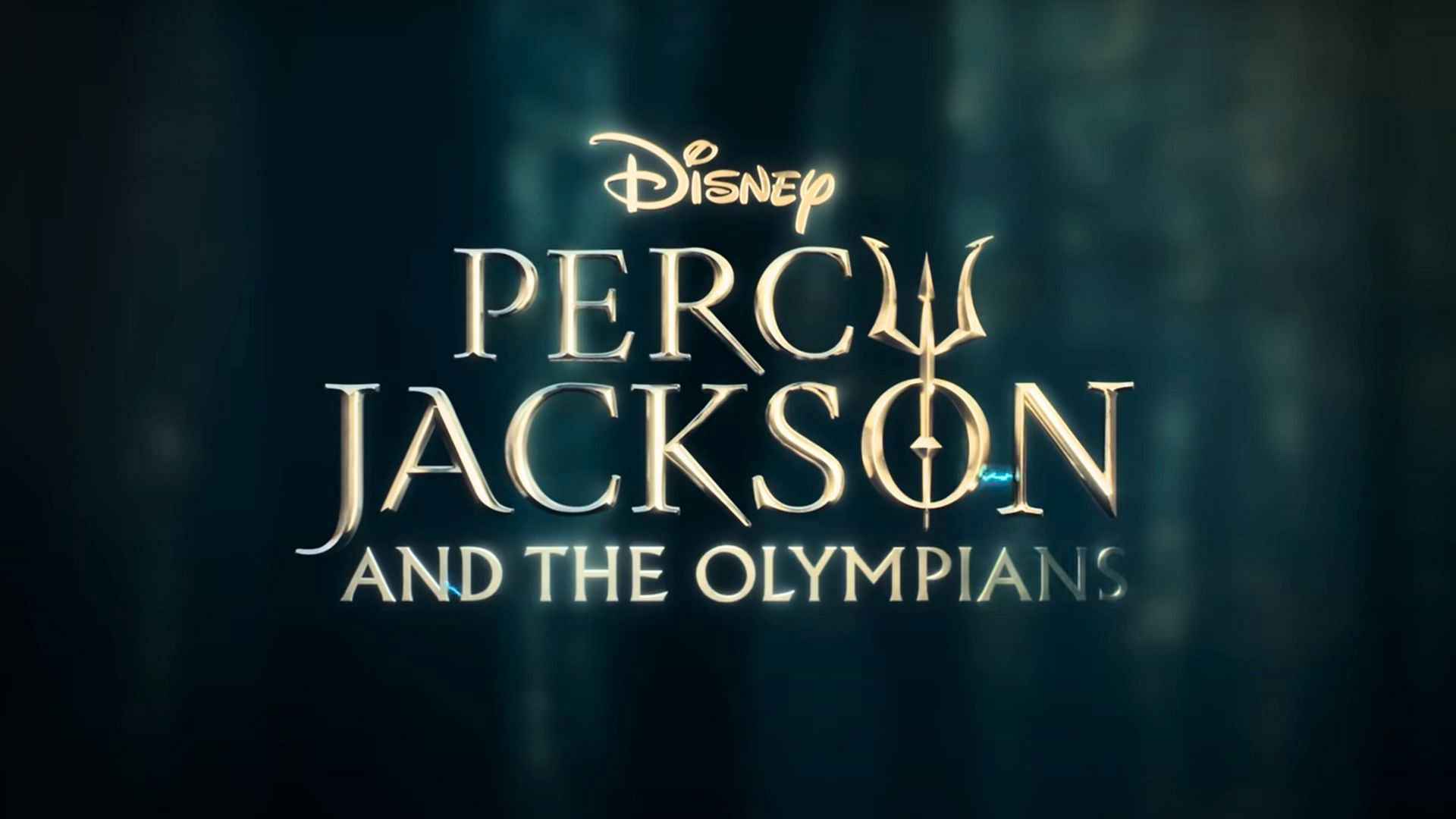 Who plays Kronos in Percy Jackson and the Olympians show? Character and