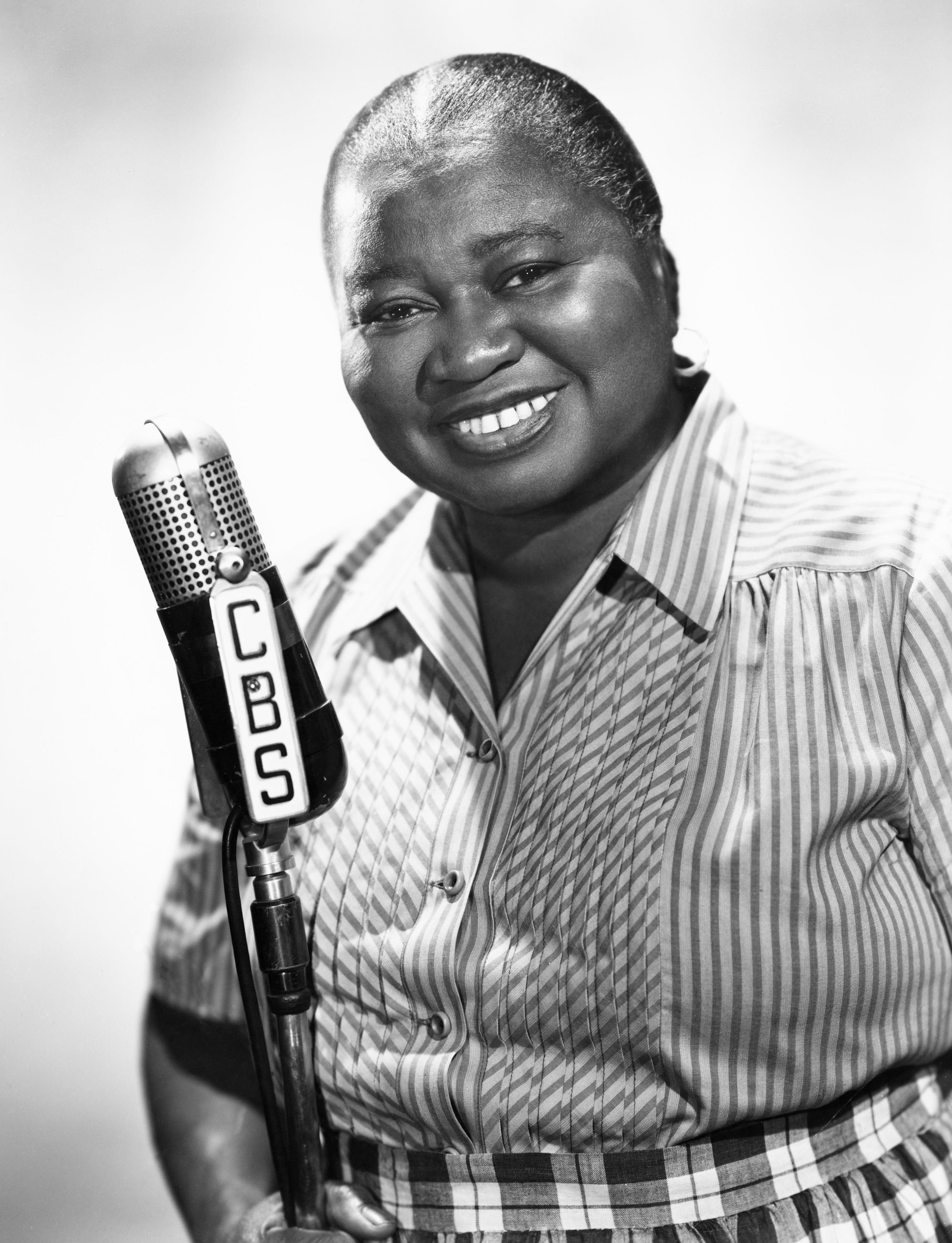 <p>"Gone With the Wind" star Hattie McDaniel won the Academy Award for best supporting actress in 1940 for her performance as Mammy in the classic film -- making her the first Black performer to take home an Oscar.</p>