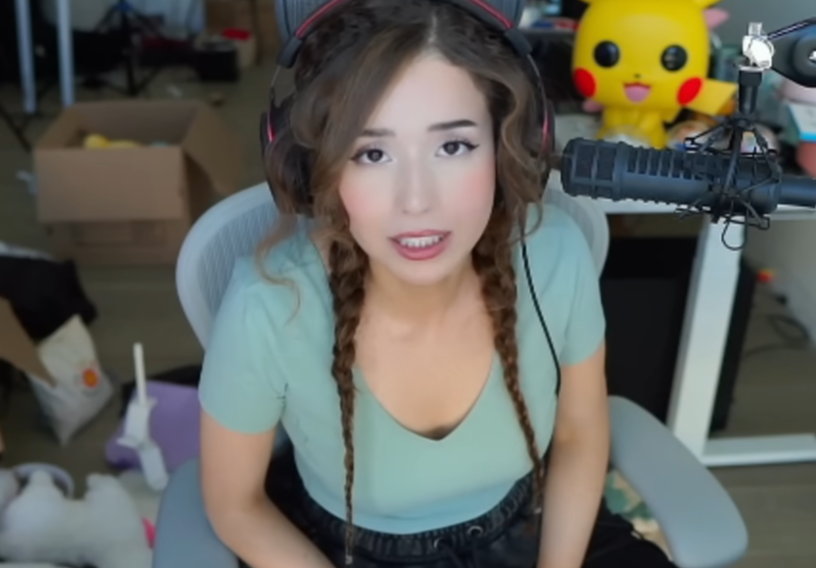 Why Is Pokimane Leaving Twitch?