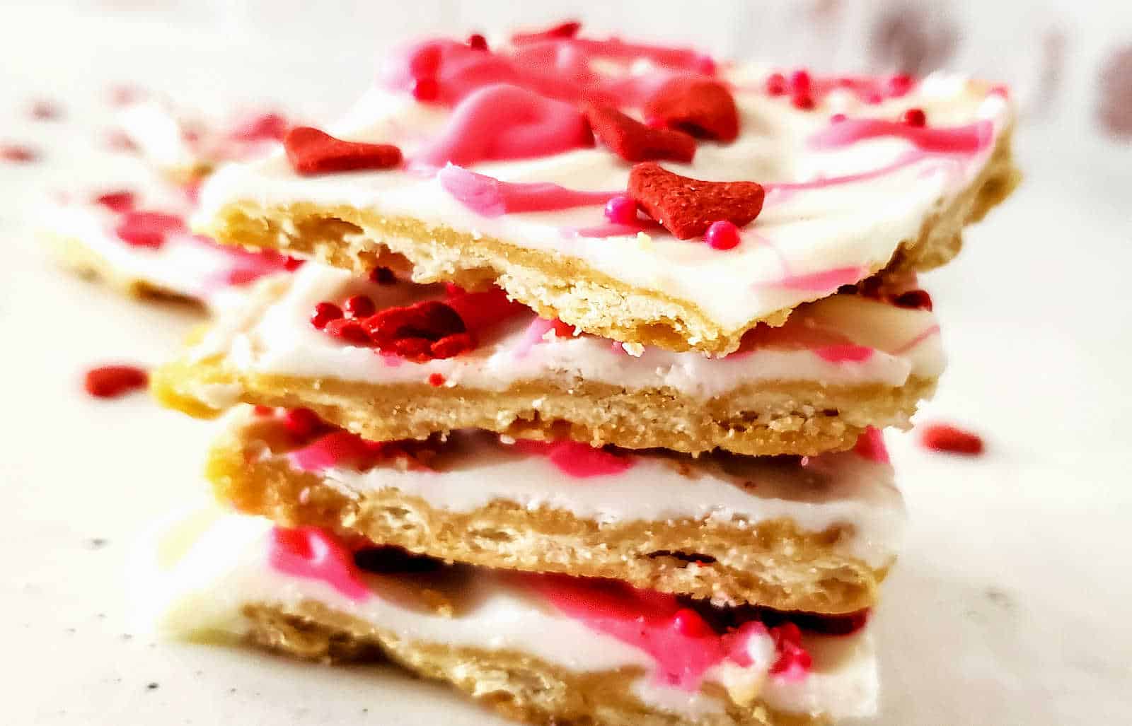 Treat Yourself To 15 Valentine's Day Desserts