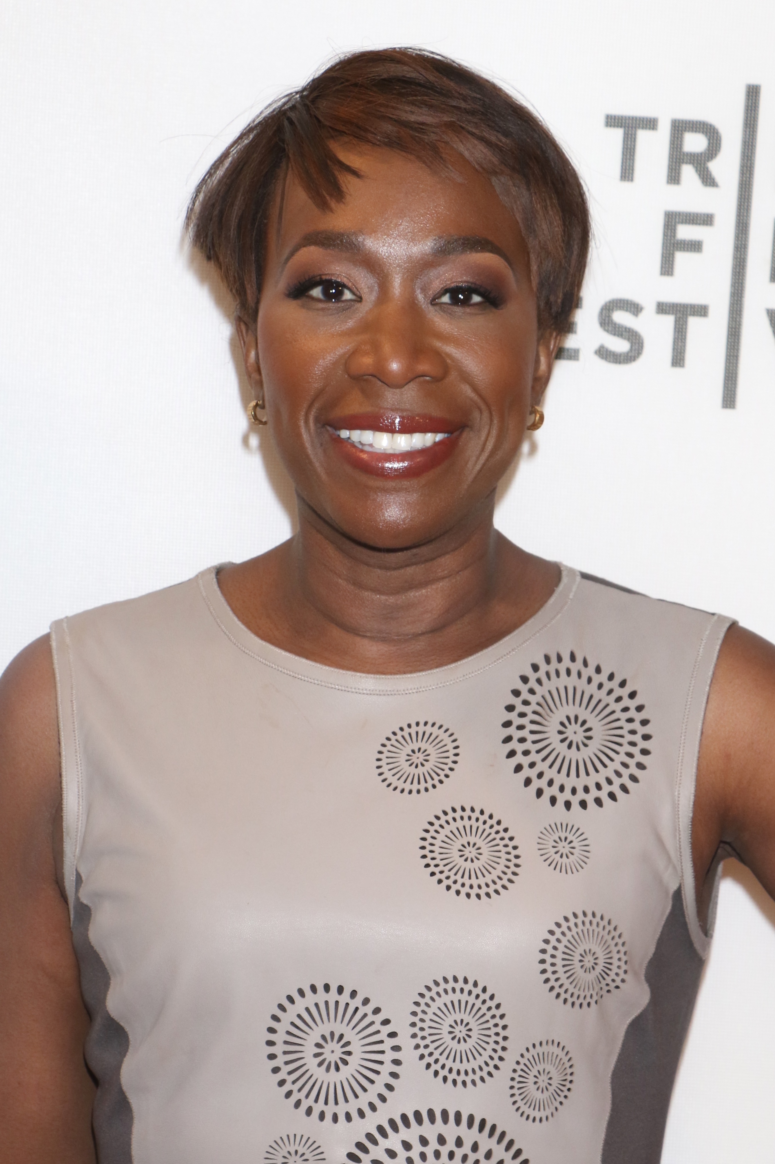 <p>In July 2020, Joy Reid became cable's first Black female primetime anchor when she took over Chris Matthews' 7 p.m. slot on MSNBC as the host of "The ReidOut," which is based in Washington, D.C. "I'm thrilled to have Joy on five nights a week," said MSNBC President Phil Griffin. "She's thoughtful and brings so much depth to her reporting. She's made for this moment."</p>