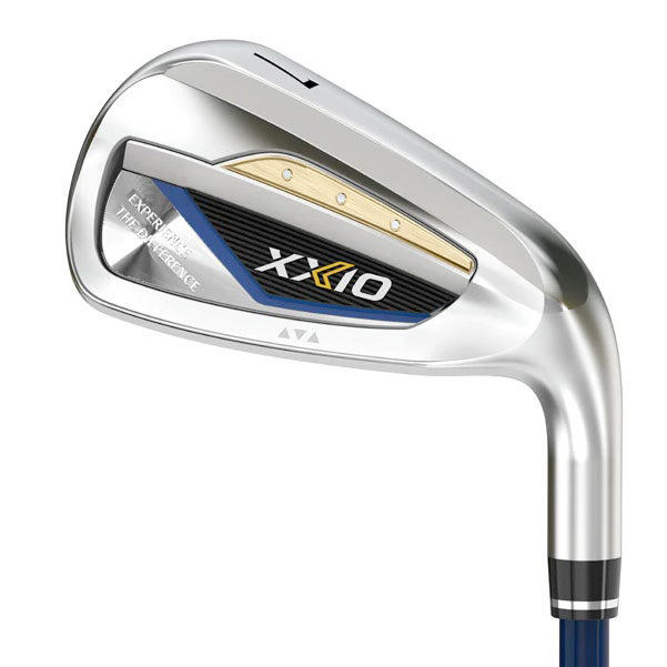 XXIO golf club reviews 2025 New XXIO drivers, irons, fairway woods and