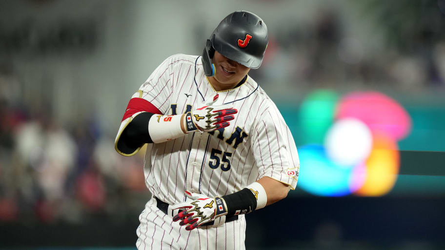 3 Japanese Stars Dodgers Can Pursue In Addition To Roki Sasaki