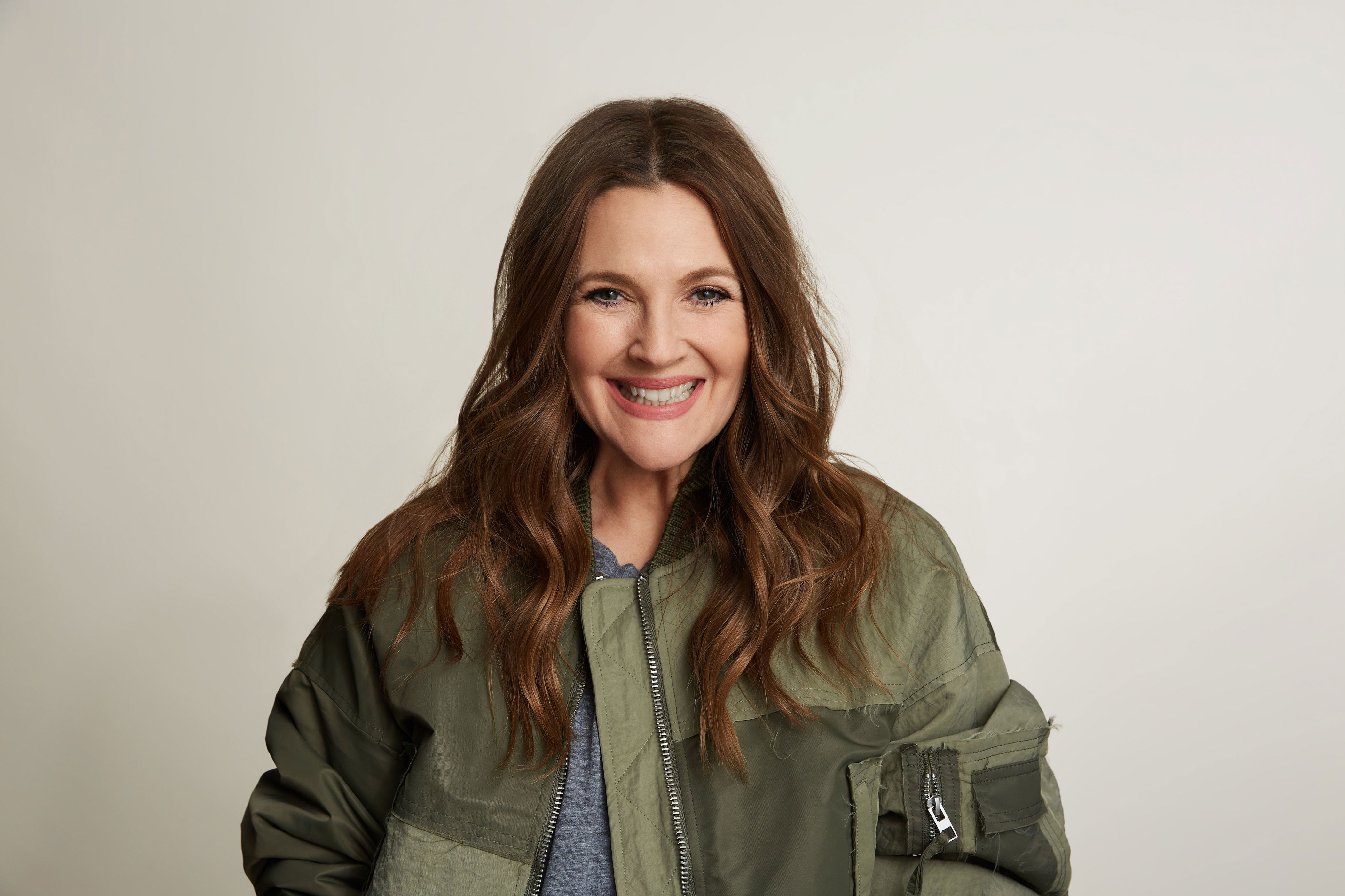 Here’s What Drew Barrymore Says You Should Gift This Valentine’s Day