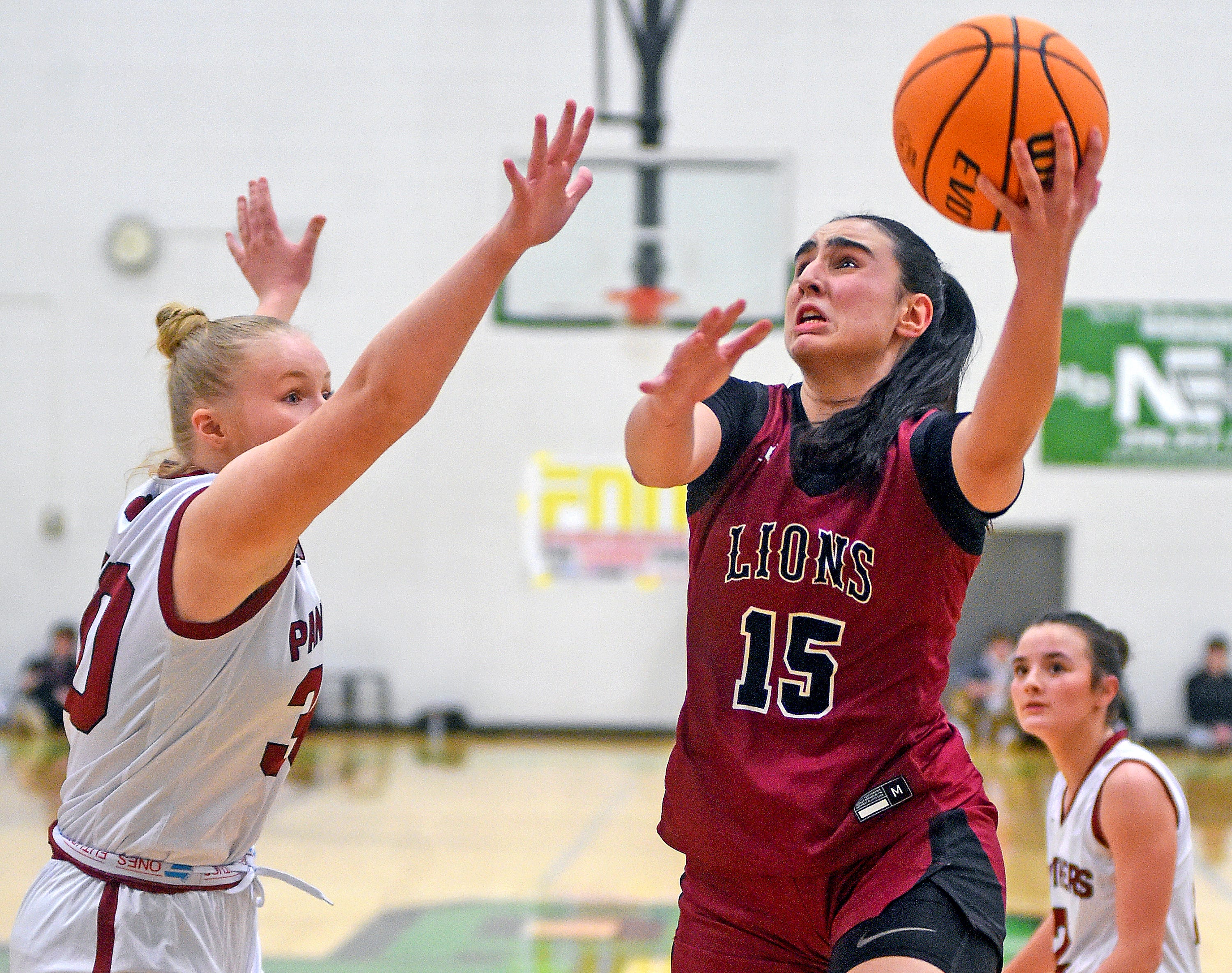 Alabama High School Basketball Playoffs: AHSAA Sub Regional Round ...