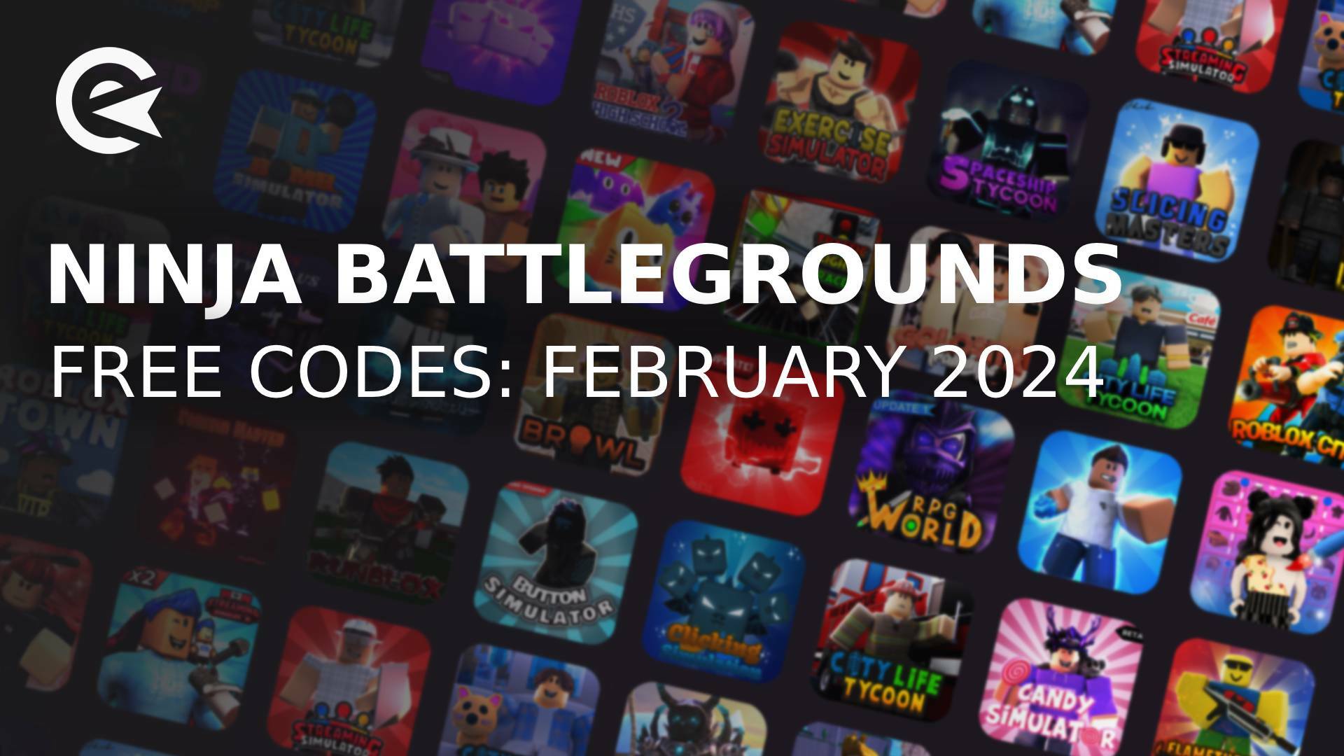 Ninja Battlegrounds Codes February 2024   BB1hCH5B.img