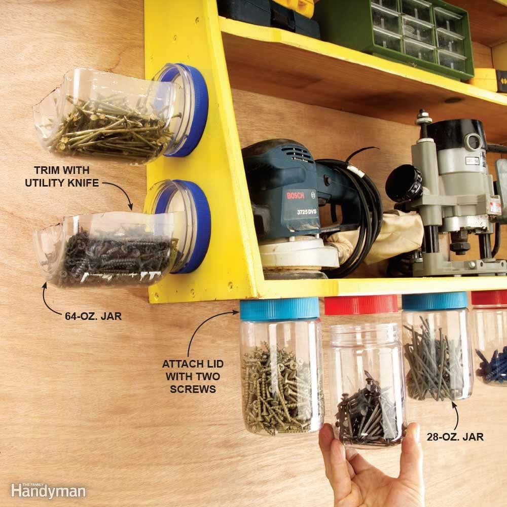 100 Home Improvement Hacks You’ll Wish You Knew Sooner