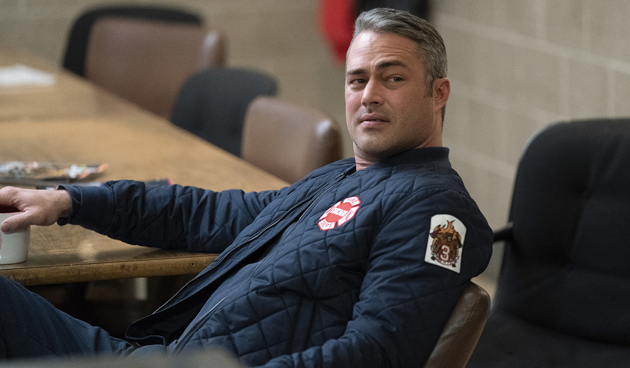 Is Severide Leaving Chicago Fire Again?! ‘Major Decisions' Ahead For ...