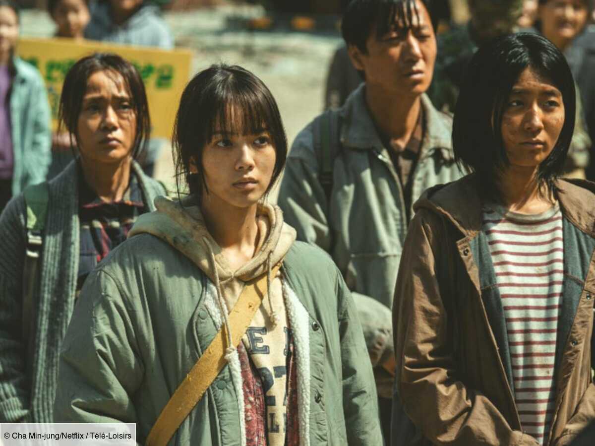 badland hunters : où avez-vous vu les acteurs de ce nouveau film netflix sud-coréen ?