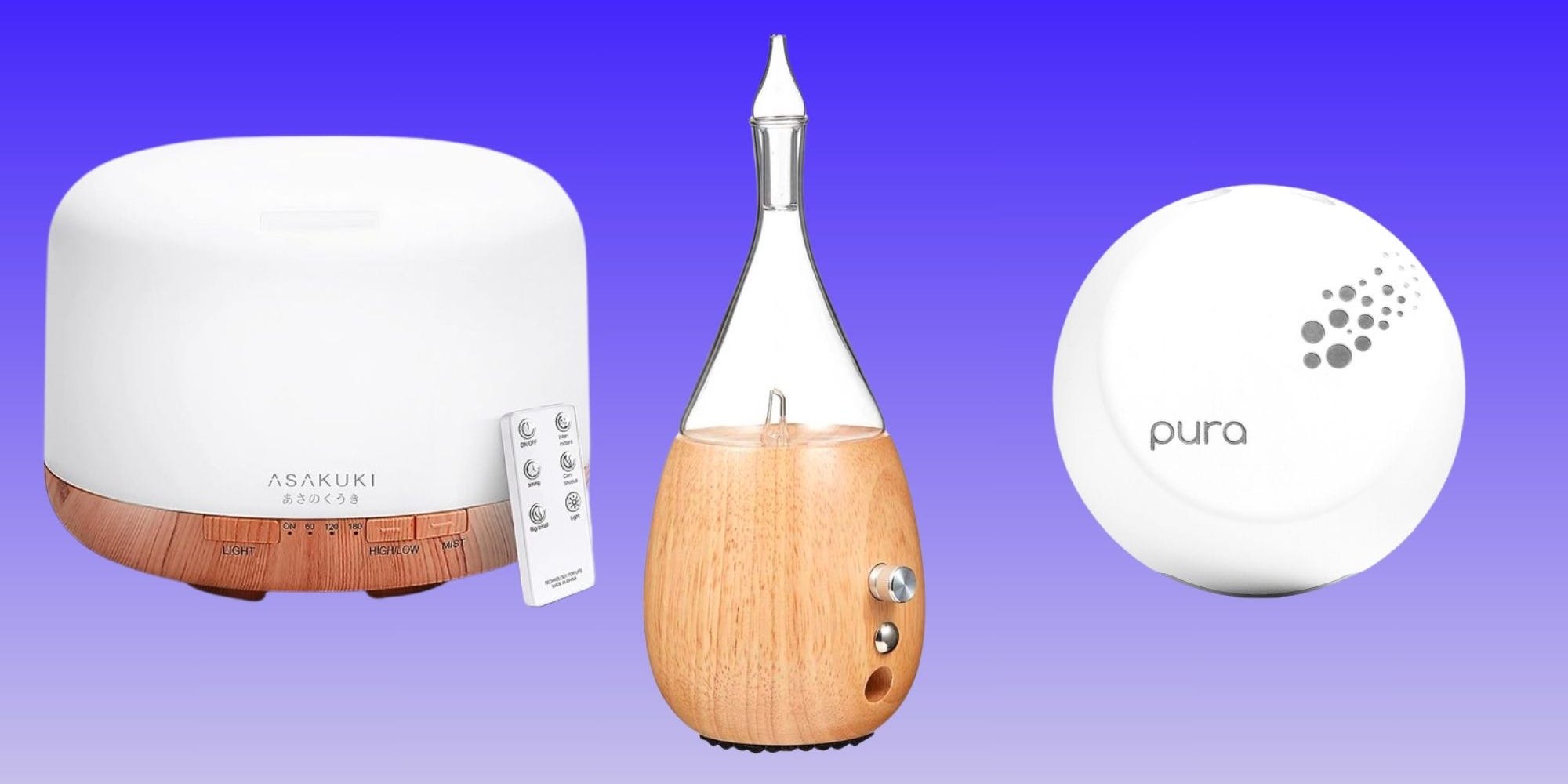 The 4 Best Essential Oil Diffusers Of 2024 Tested And Reviewed   BB1hCKIB.img