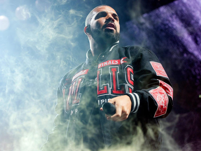 Where to buy Drake tickets for the It's All a Blur tour with J. Cole