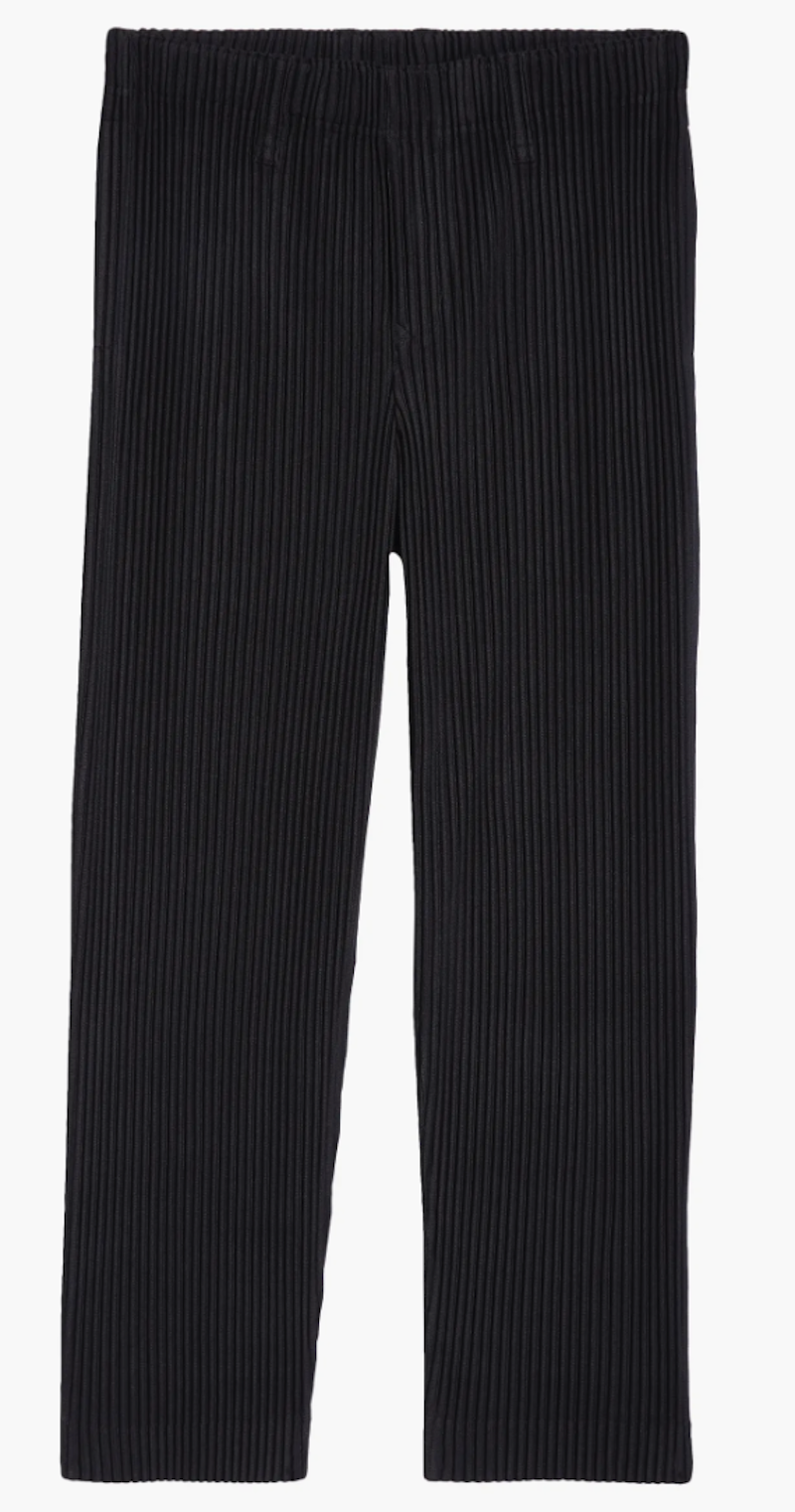 12 Pleated Pants That'll Instantly Elevate Your Look