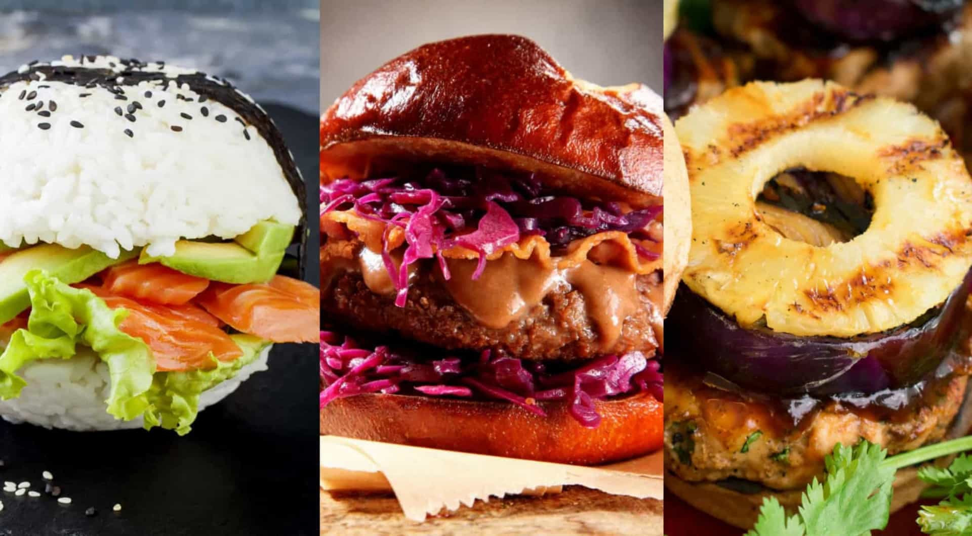 New Burger Recipes You Ll Just Have To Try   BB1hCMtf.img