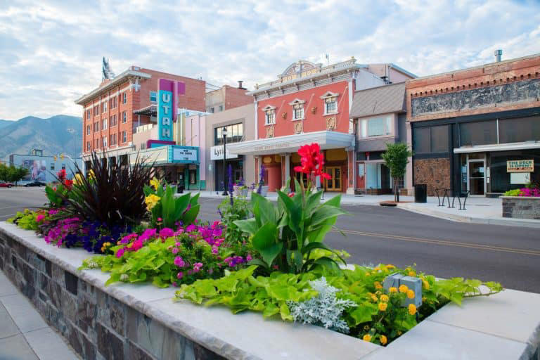 13 Charming Utah Mountain Towns to Visit with the Family