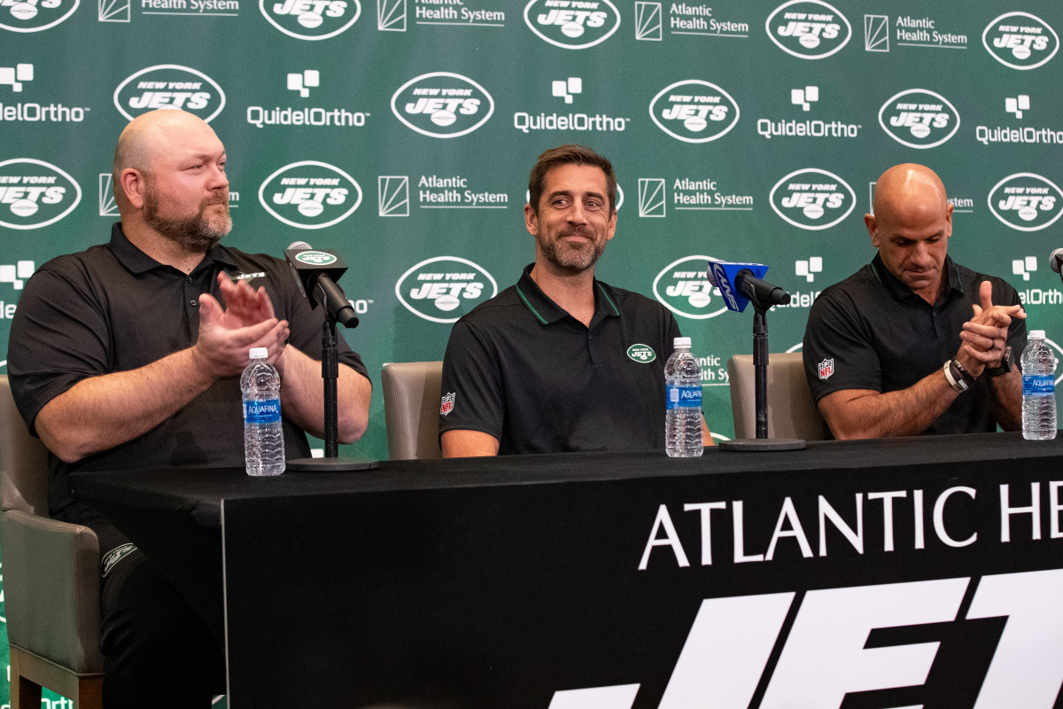 offseason outlook: steps to building a jets contender