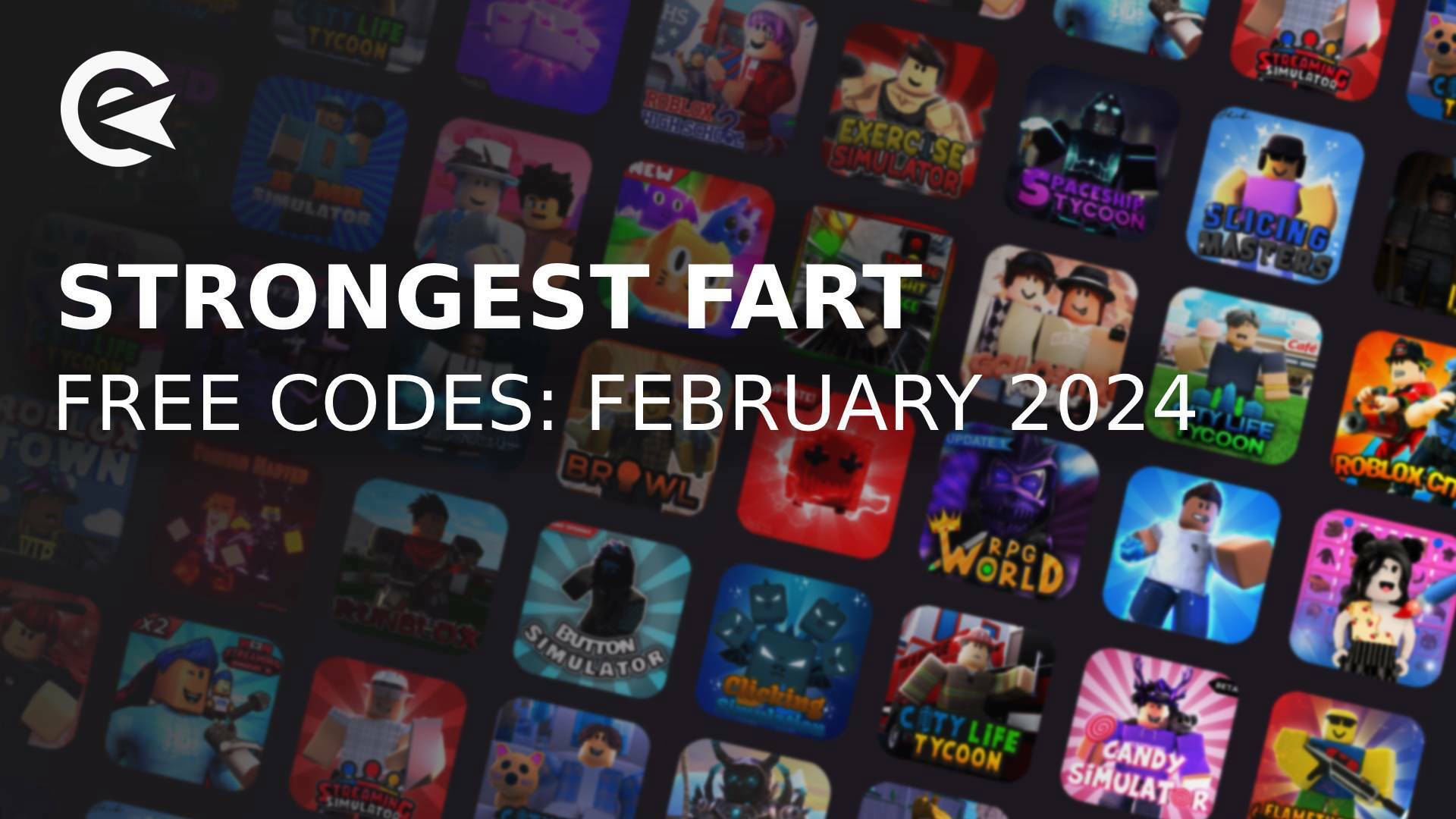 Strongest Fart Simulator Codes (February 2024)