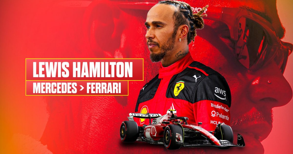 Ferrari F1 2024 Transition Theory Debunked As Lewis Hamilton Arrival   BB1hCUt3.img