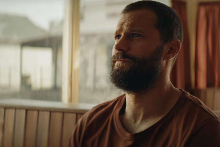 Everything To Know About The Jamie Dornan Thriller Series ‘The Tourist’ on Netflix