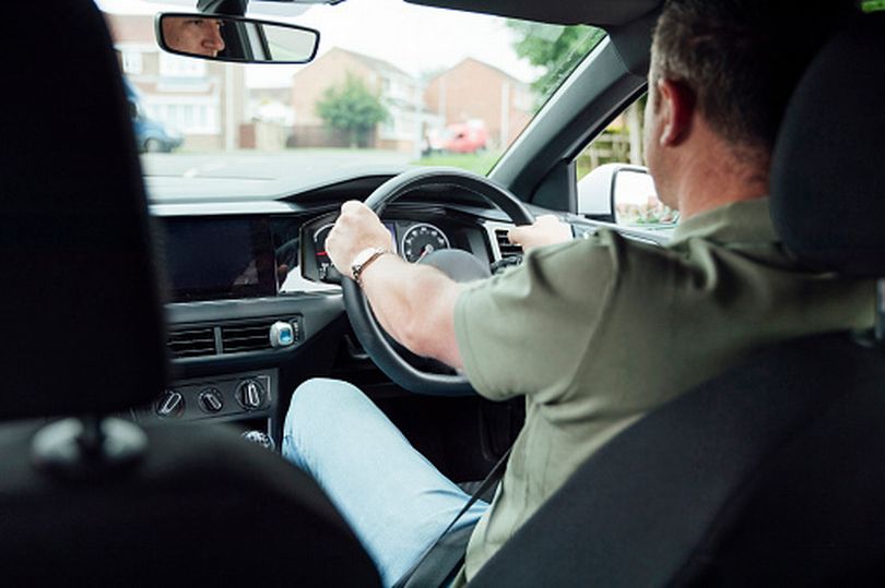calls for drivers to retake driving test at new age as petition launched