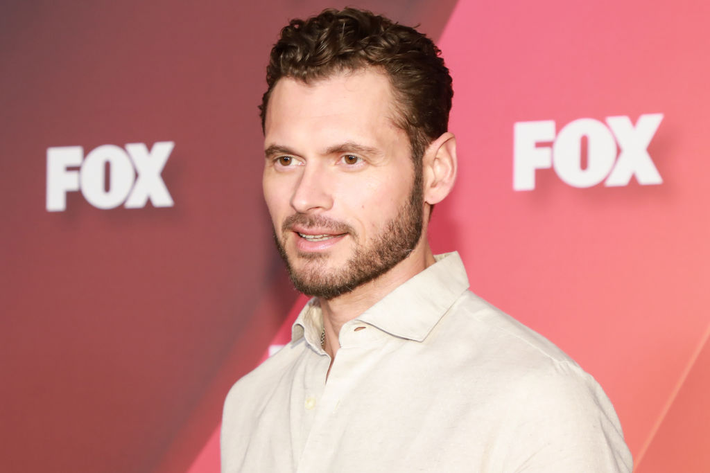 Adan Canto, whose acting career was going strong with roles in Designated Survivor and The Cleaning Lady, among others, died at age 42 following a battle with appendix cancer.