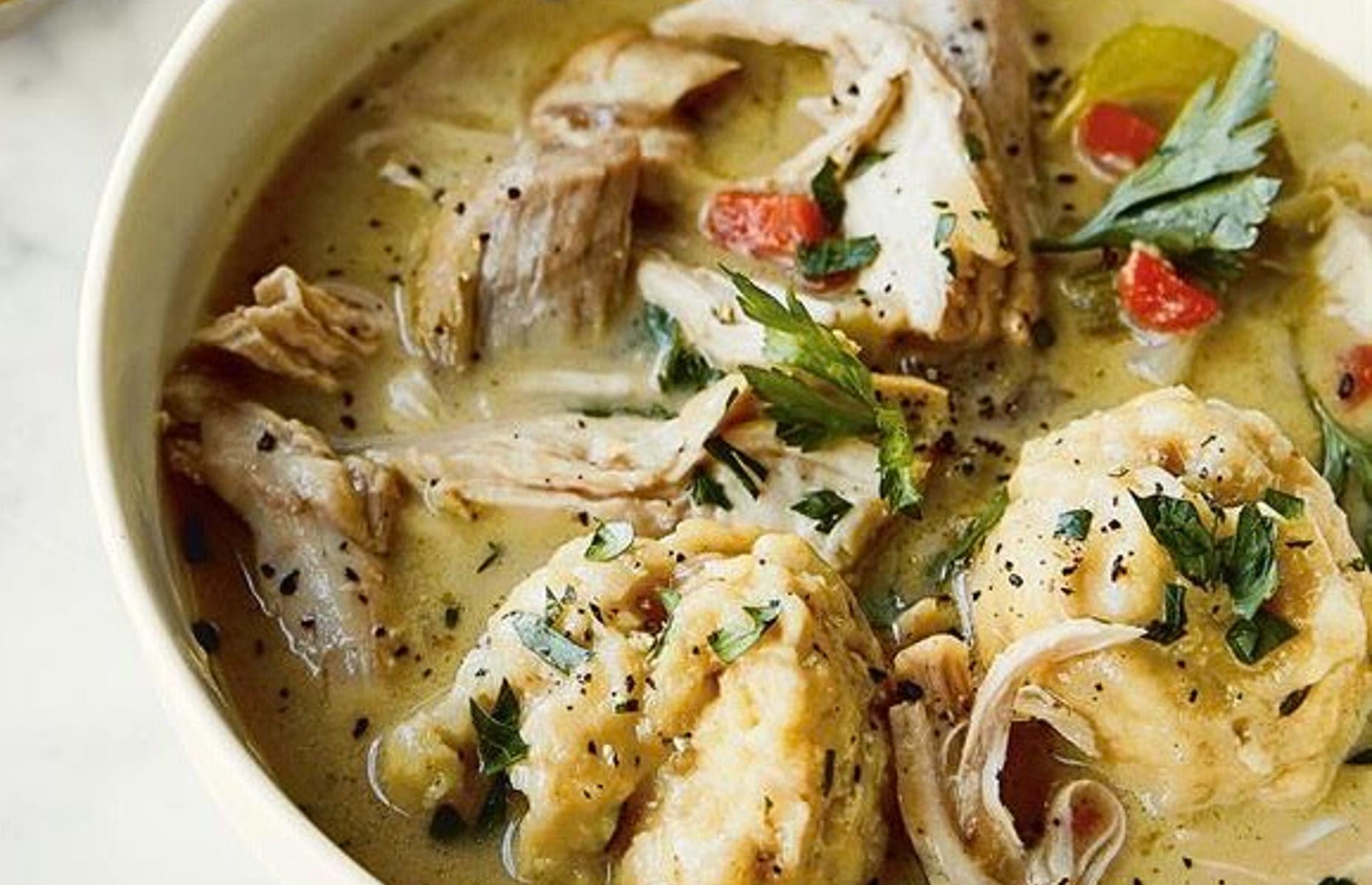 Soothe Your Soul With These 36 Sensational Soup Recipes