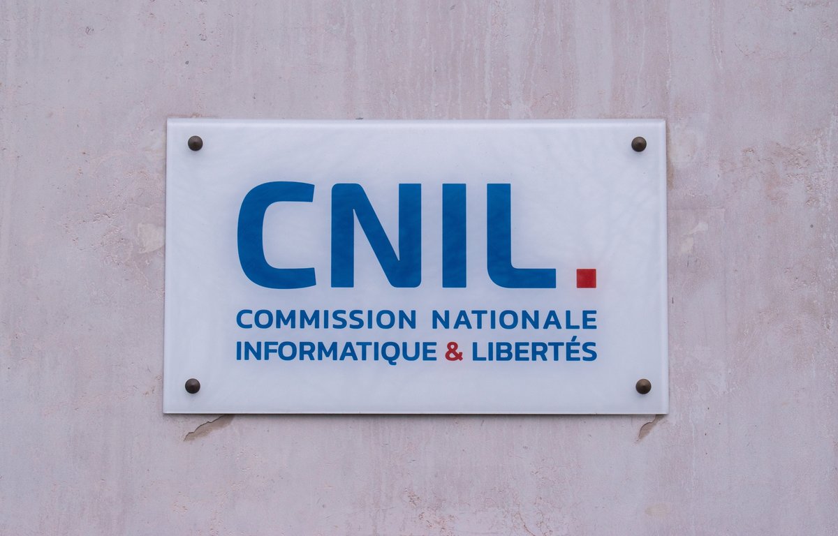 La CNIL signe une année 2023 record avec 42 sanctions et 90 millions d ...