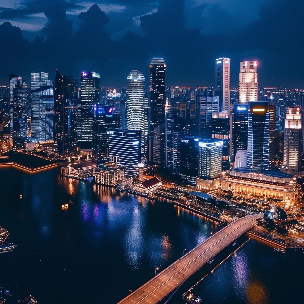 Rising Concerns Over Crypto Drainer Attacks Prompt Singaporean ...