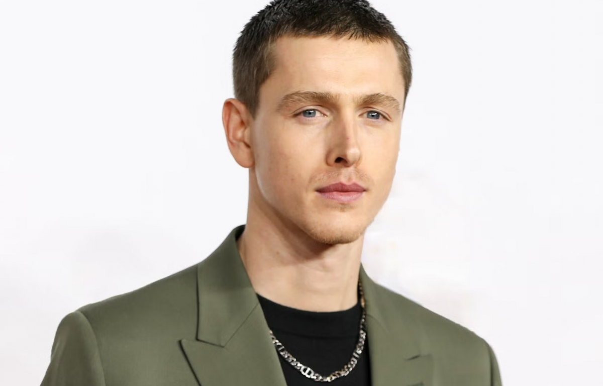 Rising Stars: 25 Young Actors Making Waves in Hollywood