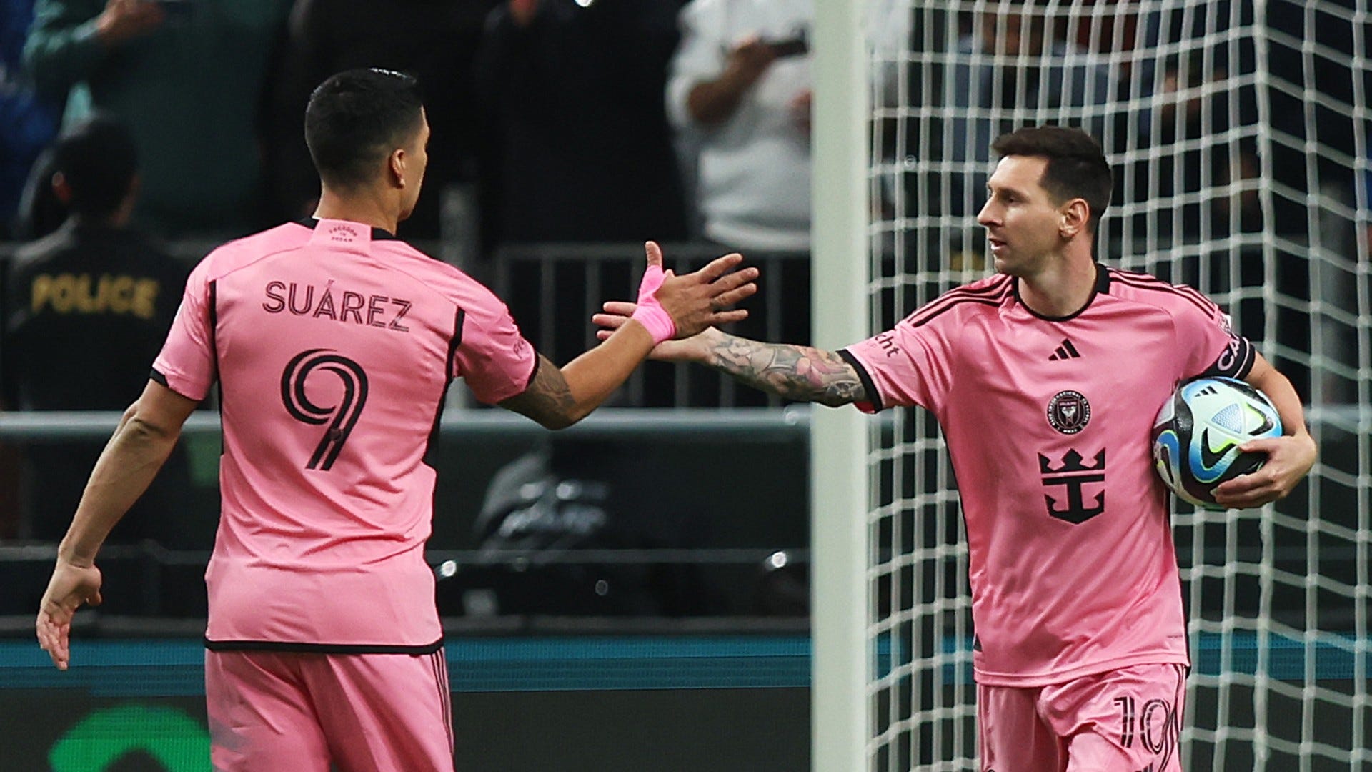 Inter Miami Can't Afford Not To Win MLS Cup As Lionel Messi And Friends ...