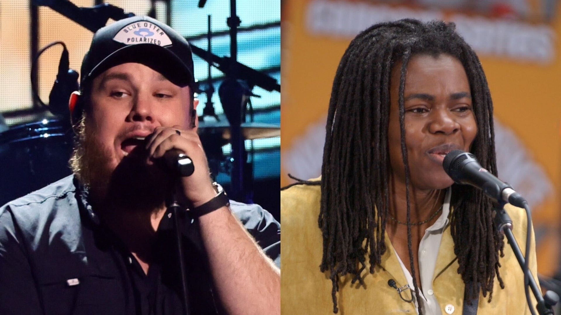 Tracy Chapman Reportedly Set To Perform Fast Car With Luke Combs At   BB1hCpIS.img