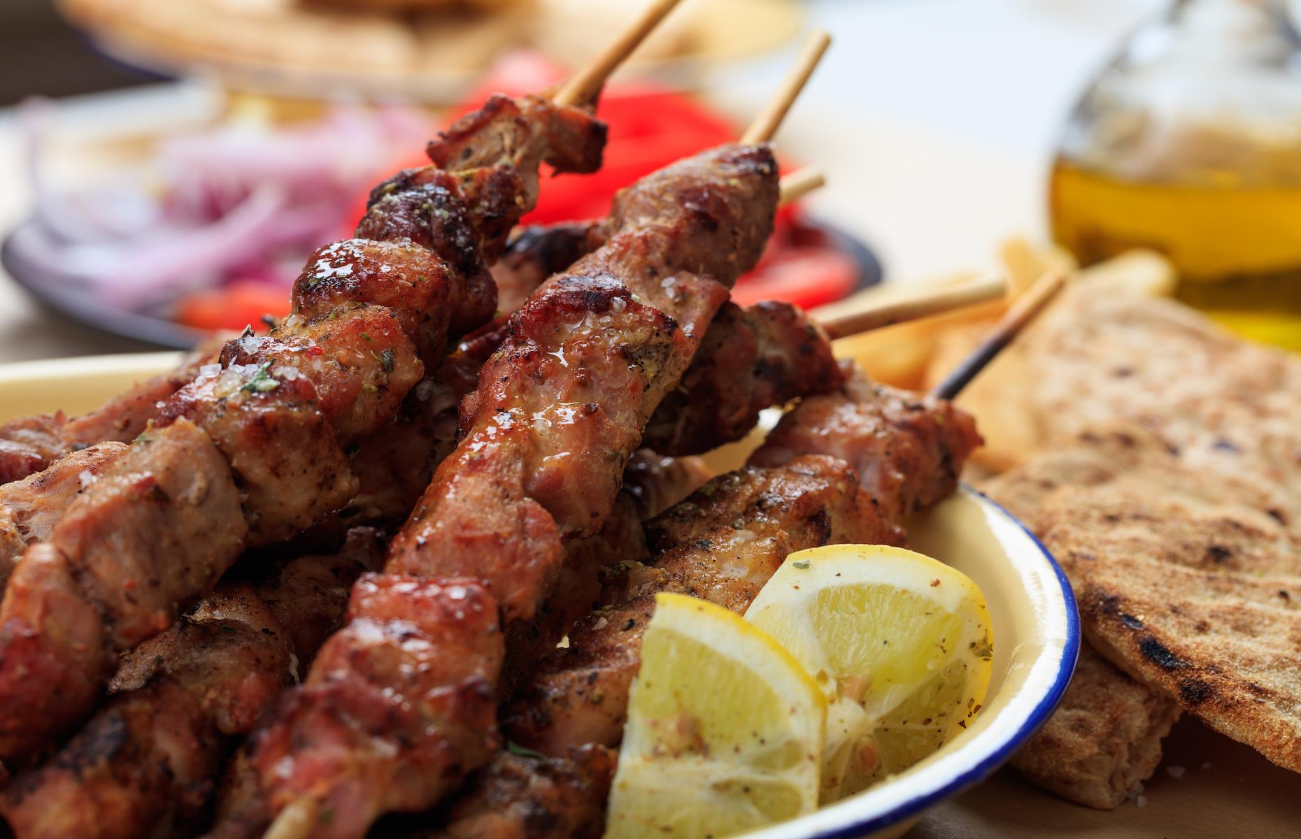 The greatest fast food dishes, ranked