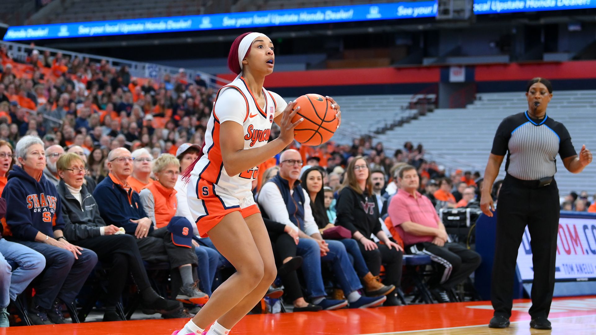 Syracuse Women’s Basketball: What To Watch For Versus #16 Louisville