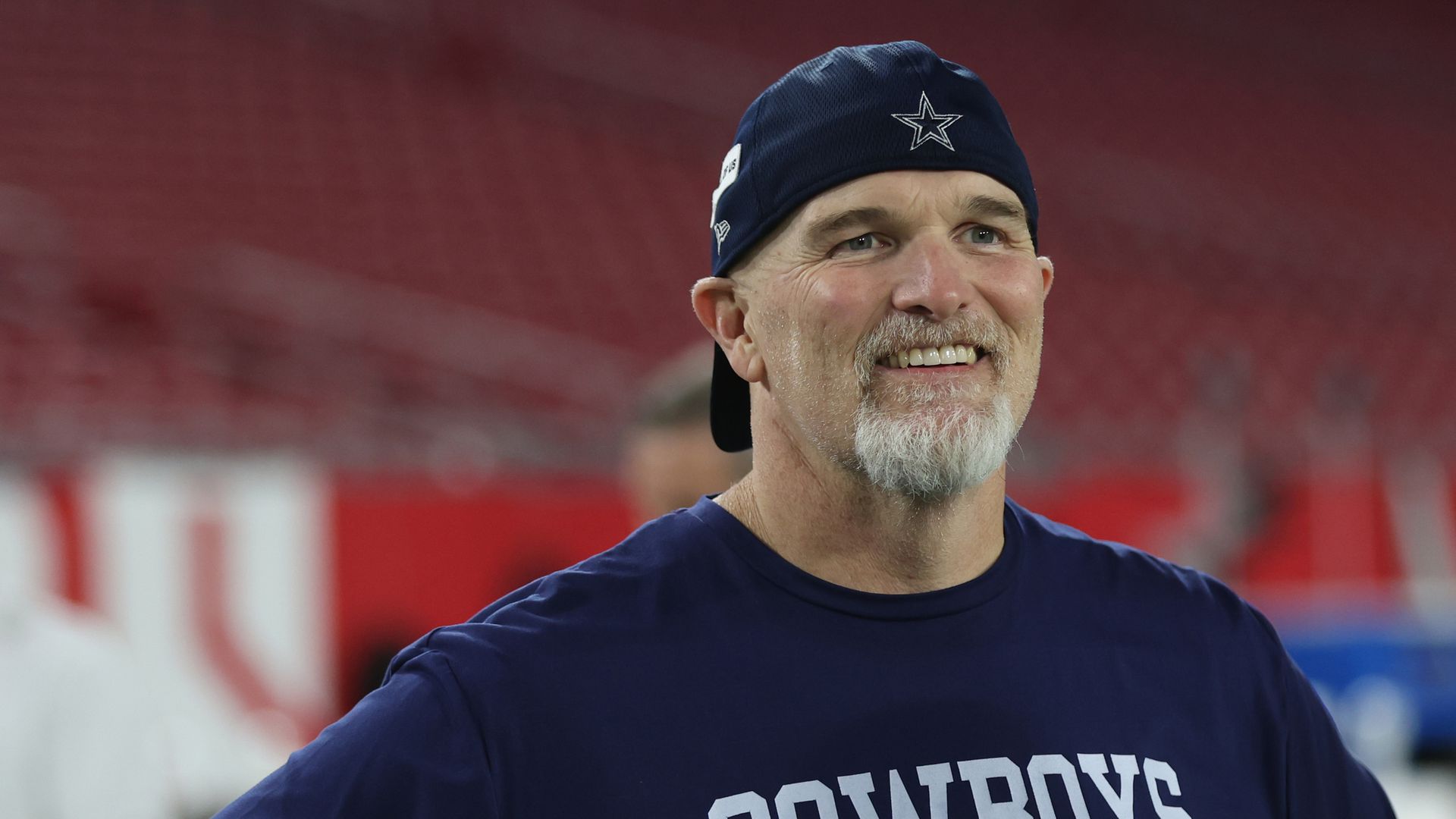 The Washington Commanders Have Hired Dan Quinn As Their New Head Coach