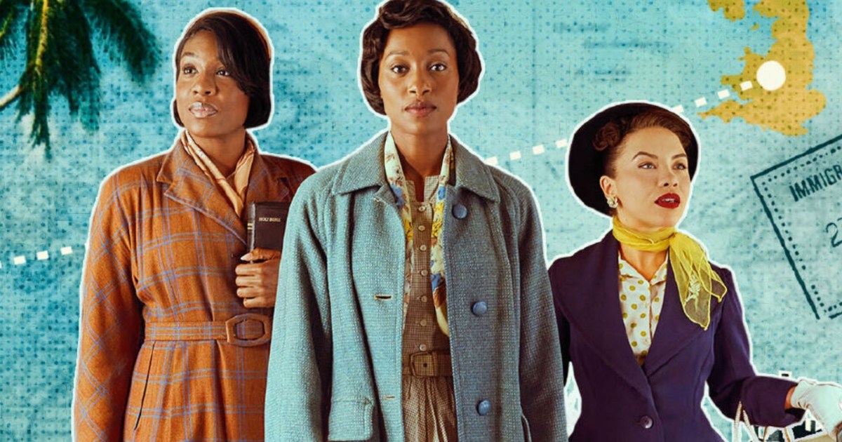 Three Little Birds Season 1: How Many Episodes & When Do New Episodes ...