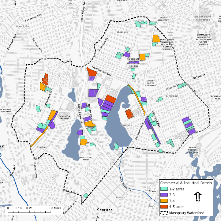 Drilling of a 2.2-mile sewer tunnel under Rhode Island is finally ...