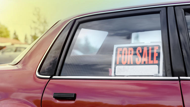 11 Things People Always Get Wrong About Buying A Used Car