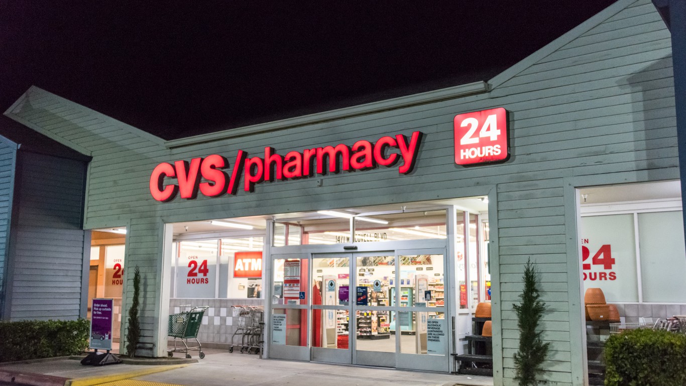 Walgreens Vs. CVS: How They Compare, Price Differences & More