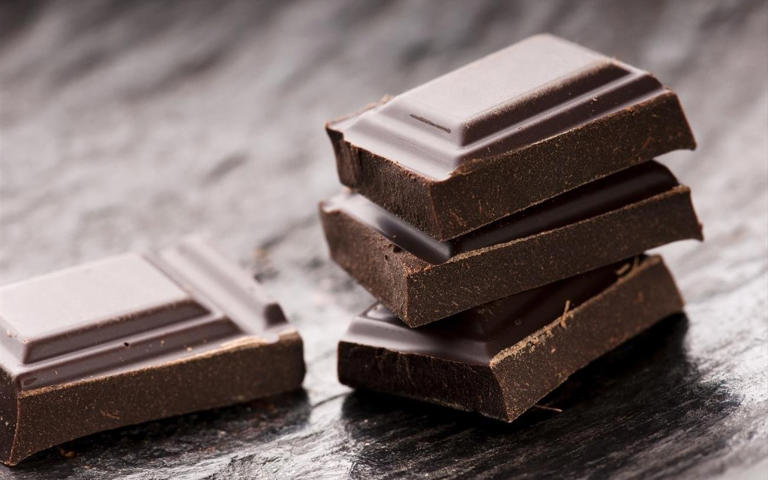 Προληπτική ανάκληση γνωστής σοκολάτας λόγω πιθανής παρουσίας πλαστικού