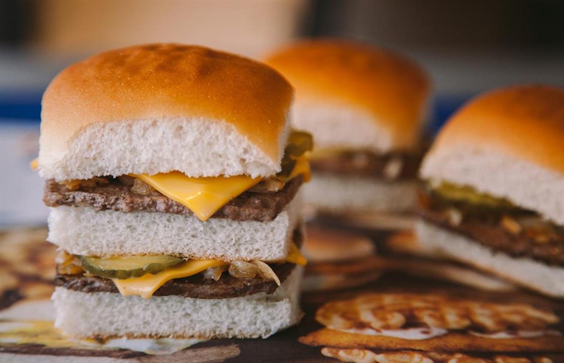 Ranked: the world's most delicious fast food dishes