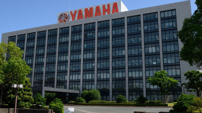 Where Are Yamaha Motorcycles Made, And Who Owns The Company Now?