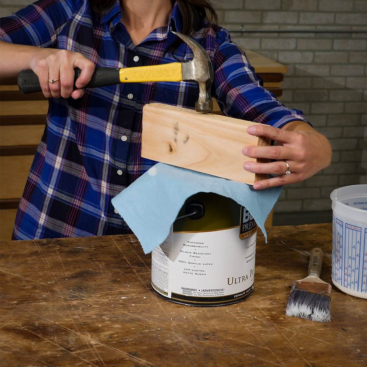100 Home Improvement Hacks You’ll Wish You Knew Sooner