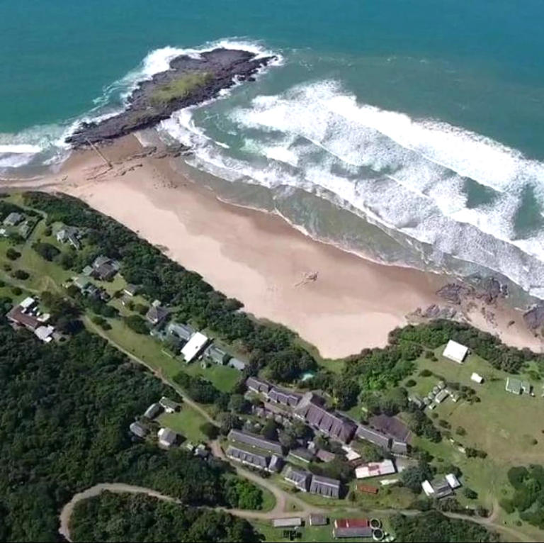 Blow to Wild Coast tourism as iconic hotel shuts its doors