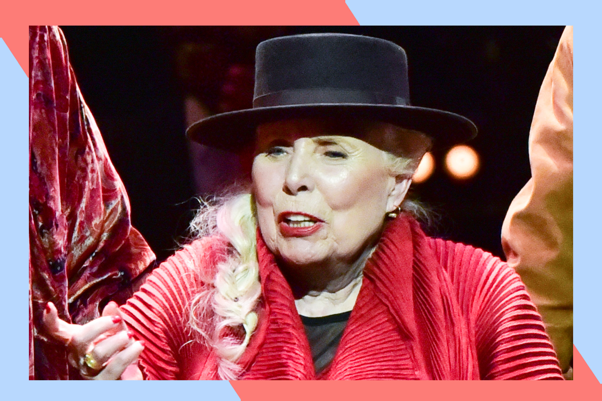 What Do Tickets Cost For Joni Mitchell’s ‘Joni Jam’ Hollywood Bowl ...