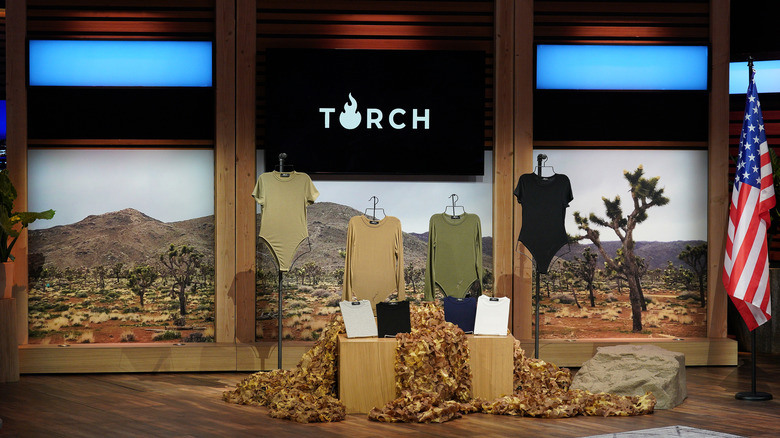 3 Things To Know About Torch Warrior Wear From Shark Tank