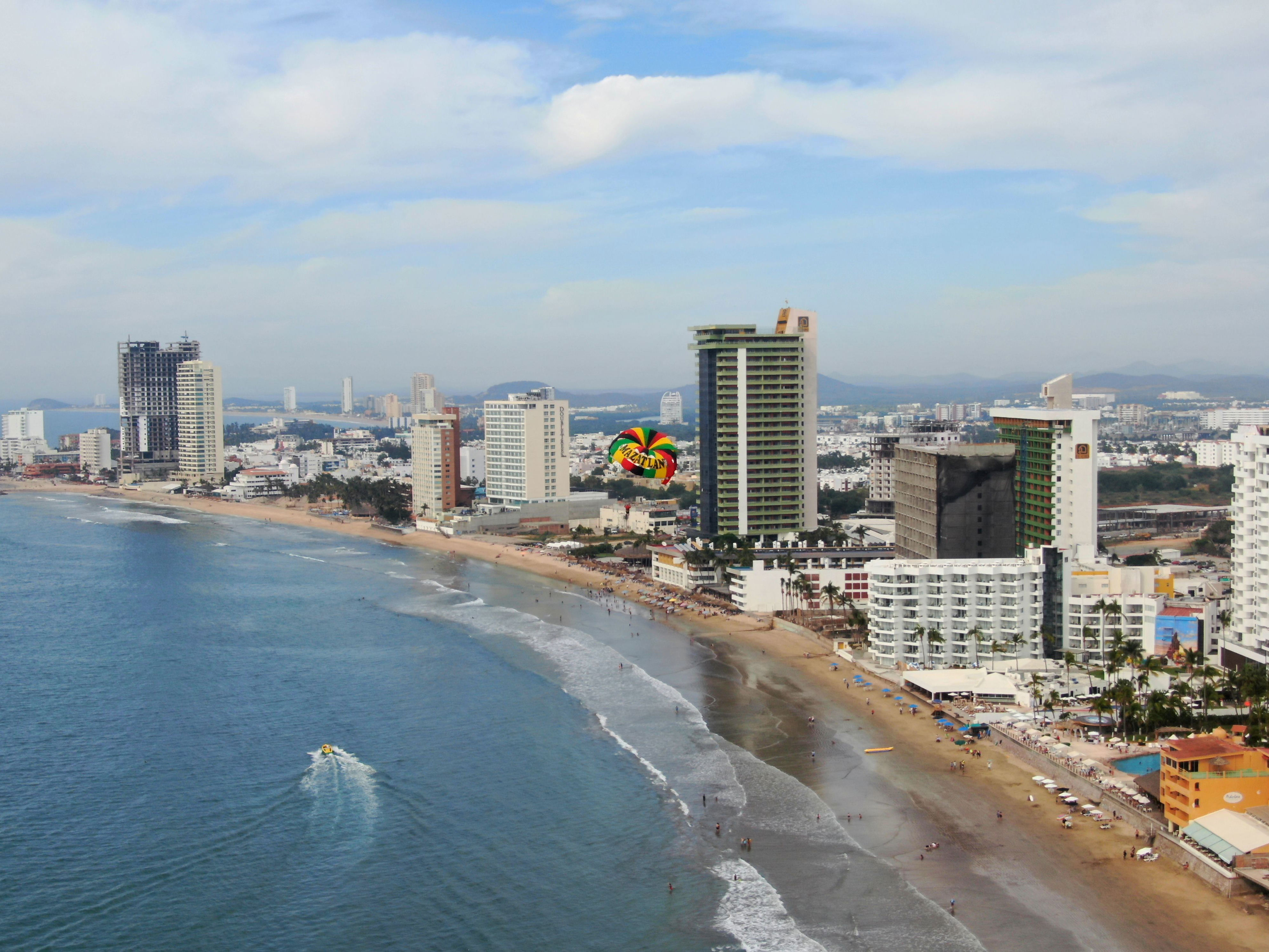 17 Things To Do on Your Next Trip to Mazatlán
