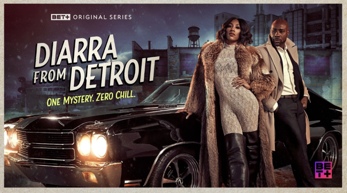 ‘Diarra From Detroit’ Drops BET+ Trailer As Harry Lennix, Kash Doll And ...