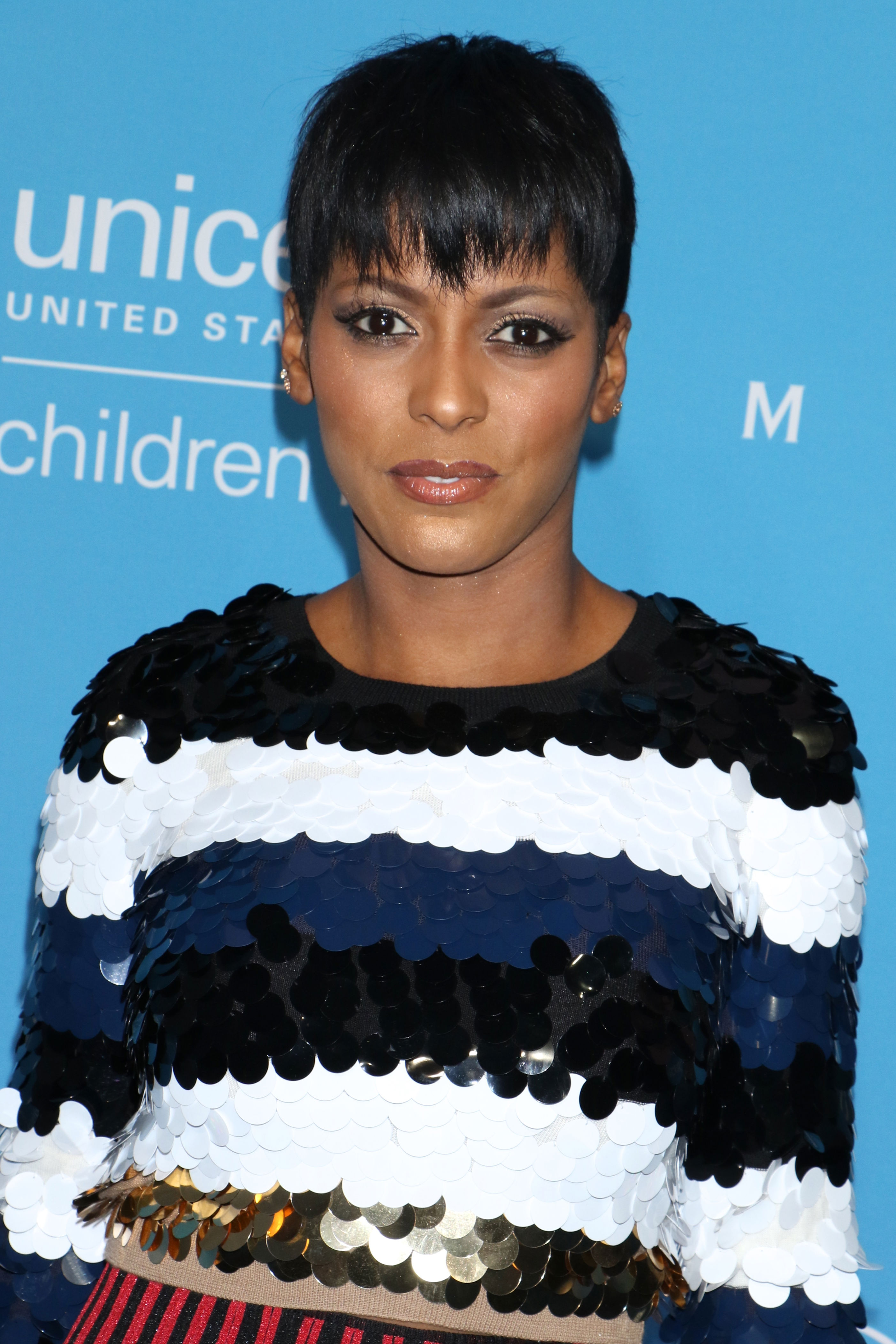 <p>Tamron Hall made history on the "Today" show when, in 2014, she became the first Black woman to serve as a co-anchor in the show's 65-year history. She's since left the network where she worked for a decade, declining to renew her contract in late January 2017 in the wake of the news that she and Al Roker would no longer be hosting the third hour of "Today" after former FOX News star Megyn Kelly (briefly) joined the network.</p>